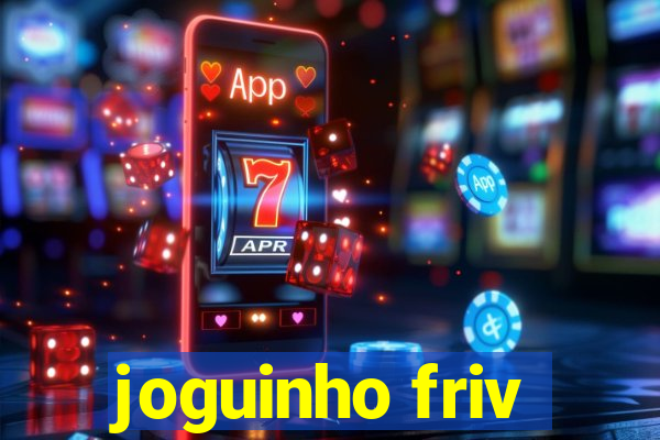 joguinho friv